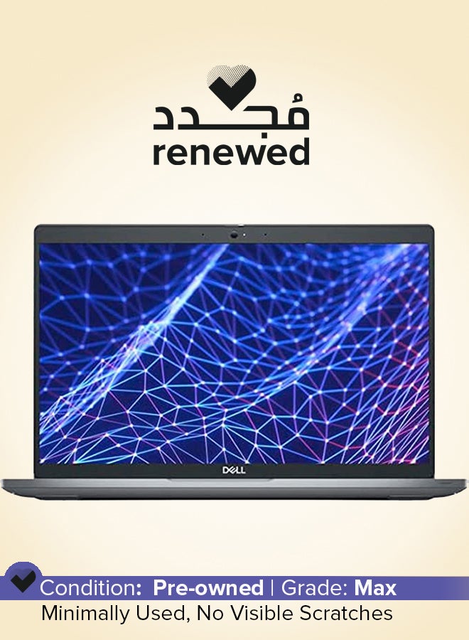Compare Renewed  Latitude 5420 Laptop With 14Inch Full HD Display,Intel Core i51145G7 ProcessorQuad Core11th Gen16GB RAM256GB SSDIntel UHD GraphicsWindows 10 Pro English Black at KSA Price