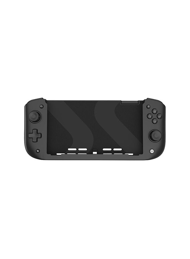 CRKD Nitro Deck Black Switch Controller