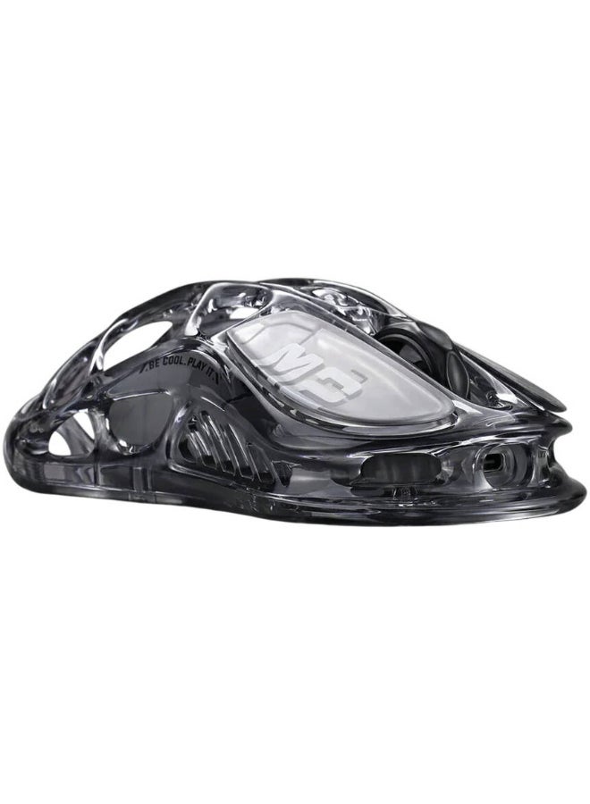 Mercury M2 Wireless Gaming Mouse – PAW3395 Optical…