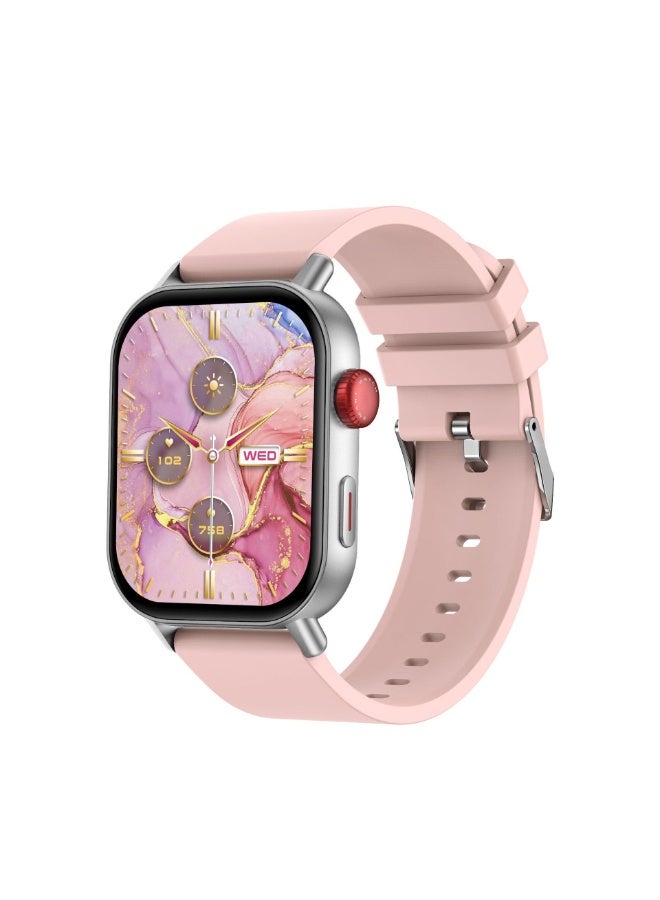 IP68 Waterproof Smartwatch Step Tracking 24/7 Heart…