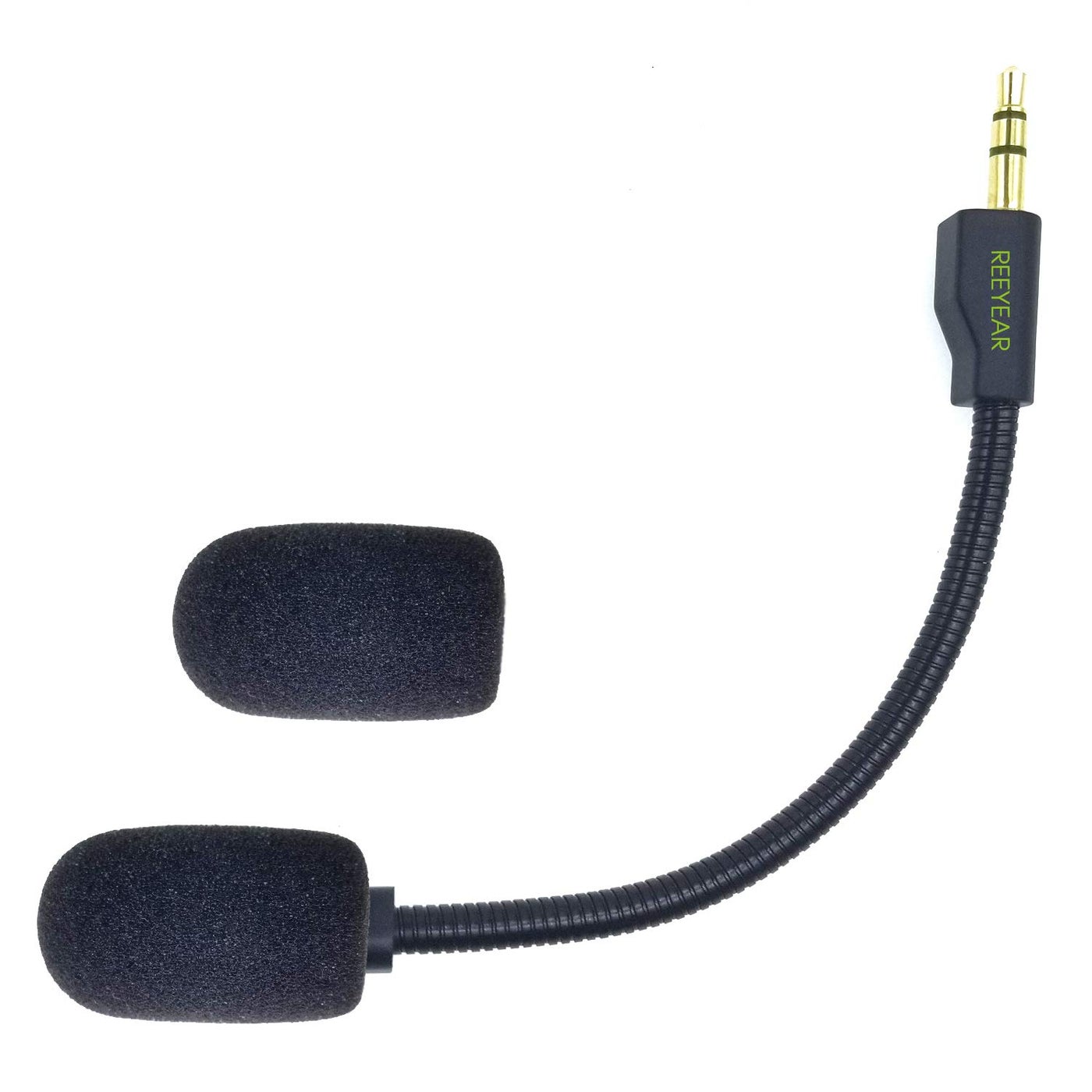 REEYEAR Replacement Game Mic fits for Logitech…
