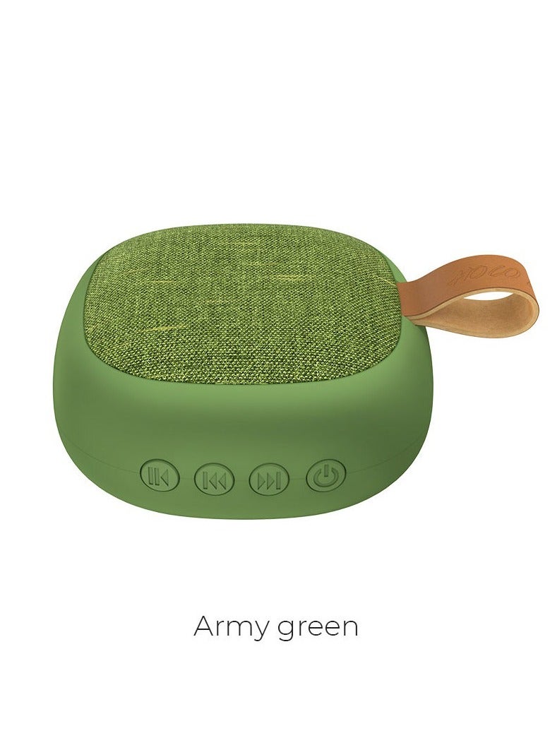 Compare BS31 Bright sound sports wireless speaker at KSA Price
