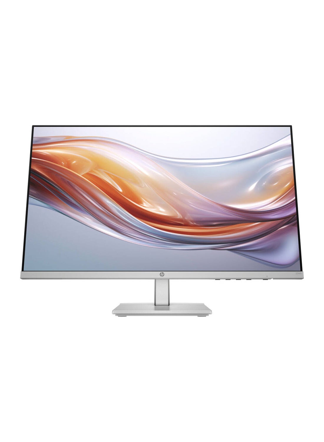 Compare Series 5 524SH Monitor, 23.8 FHD IPS Display, 100Hz Refresh Rate, 5ms GtG W Overdrive Response Time, Tilt & Height Adjustable, 16 9 Aspect Ratio, 94C19AA BlackSilver at KSA Price