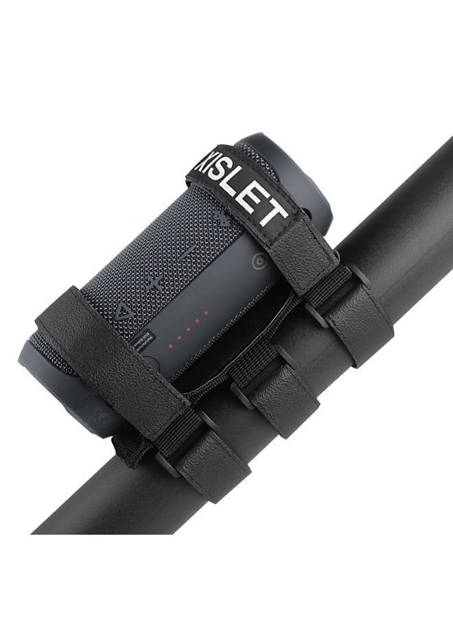 Portable Speaker Mount for UTV Sound Bar…