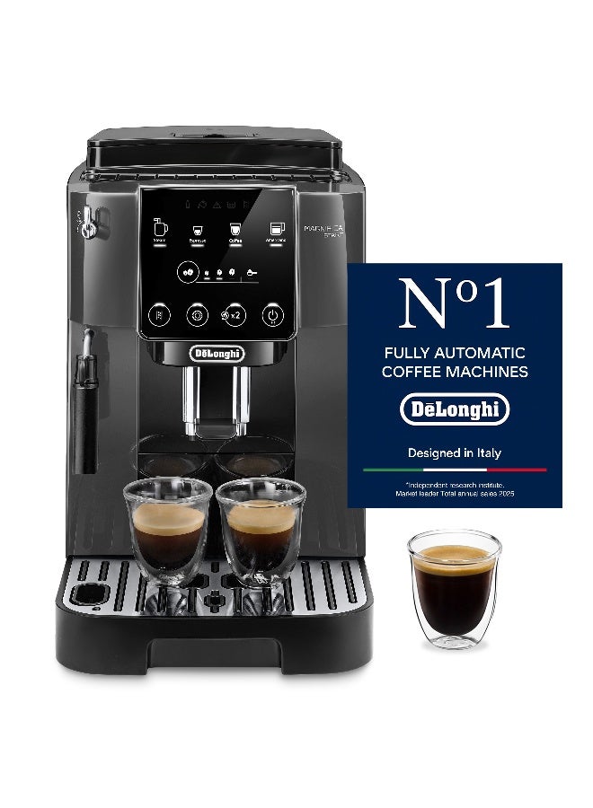 Coffee Machine MAGNIFICA START Fully Automatic Espresso…
