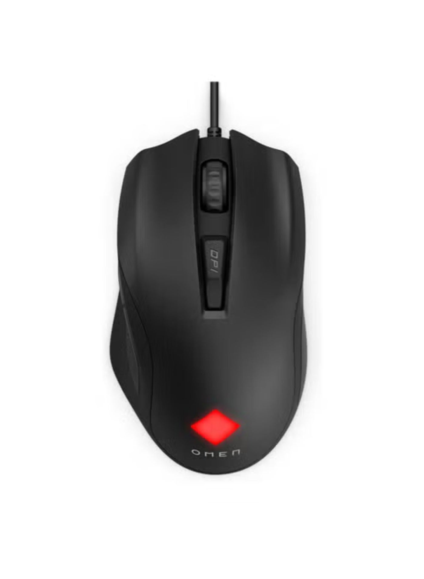 Vector Essential Gaming Mouse Black