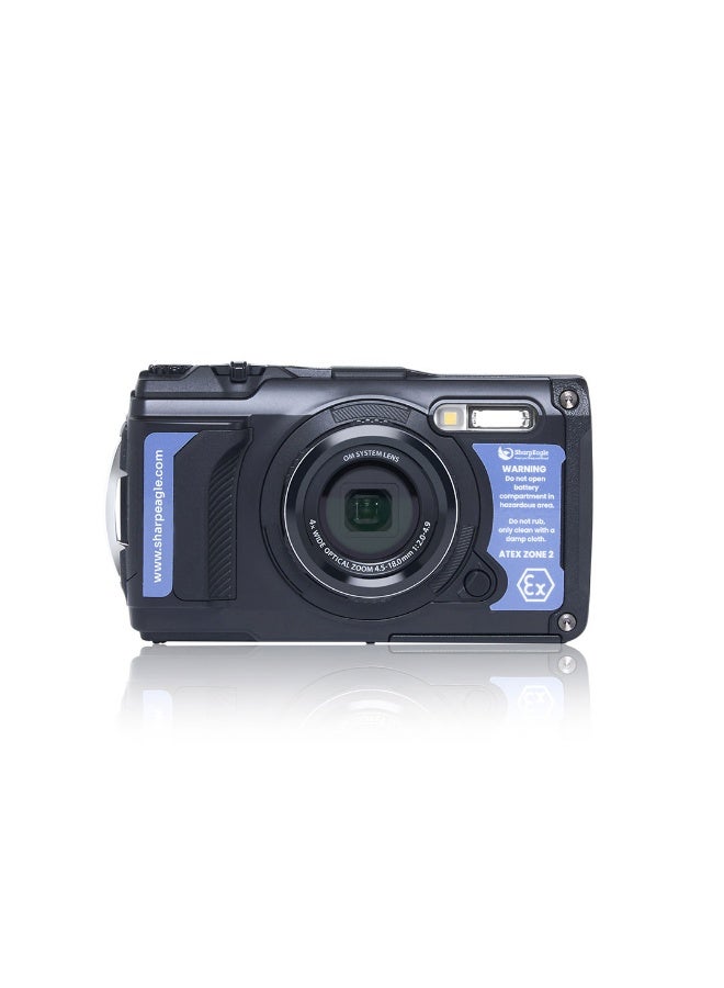 Compare Explosion Proof Digital Camera at KSA Price