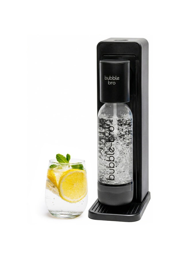 bubblebro Origin Soda Maker Machine - Comes with…