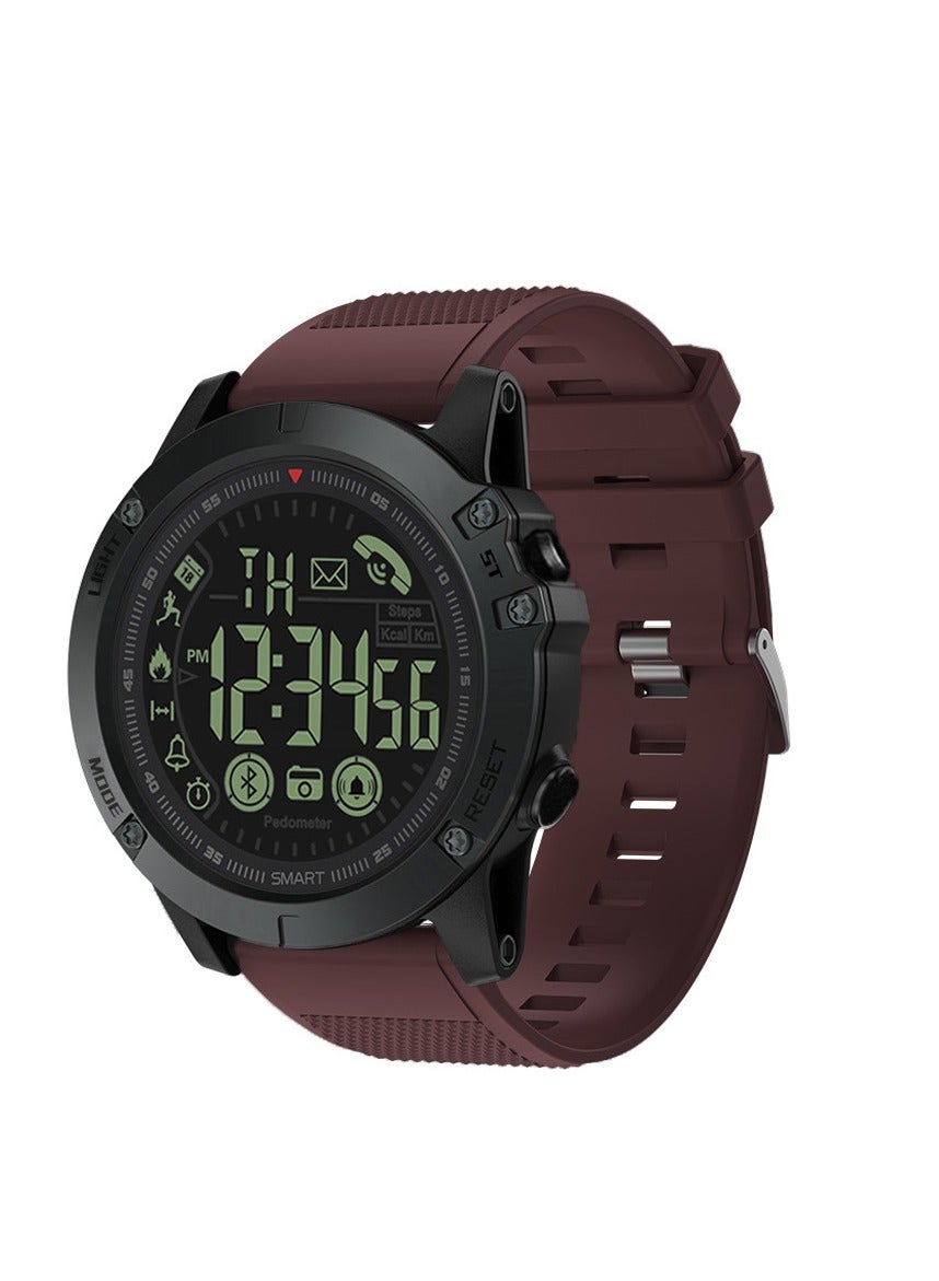 Intelligent Bluetooth Waterproof Sports Watch