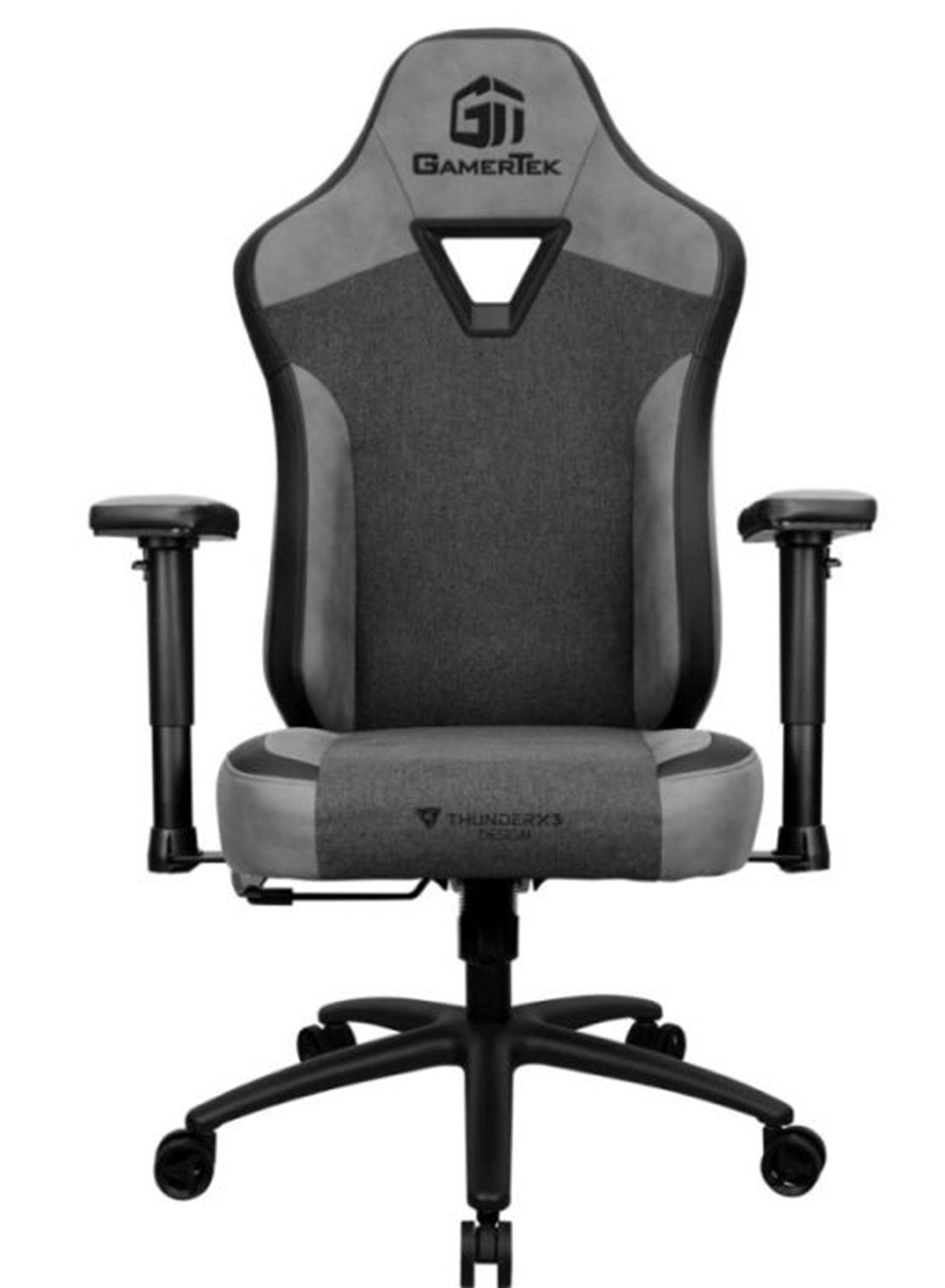 Compare Gamer Tek EAZE Loft Black EAZE Gaming Chair at KSA Price