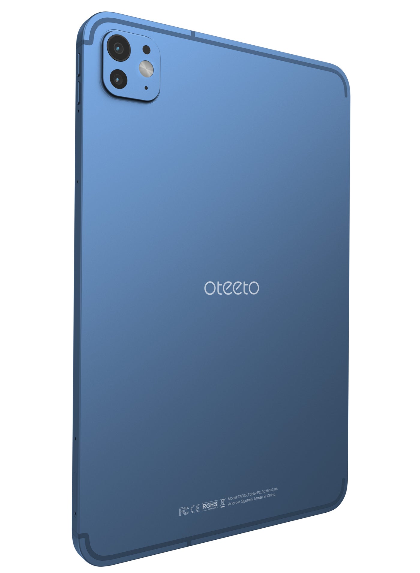 Oteeto 15 Ultra Tablet; 10.1 inch Screen; 12GB…