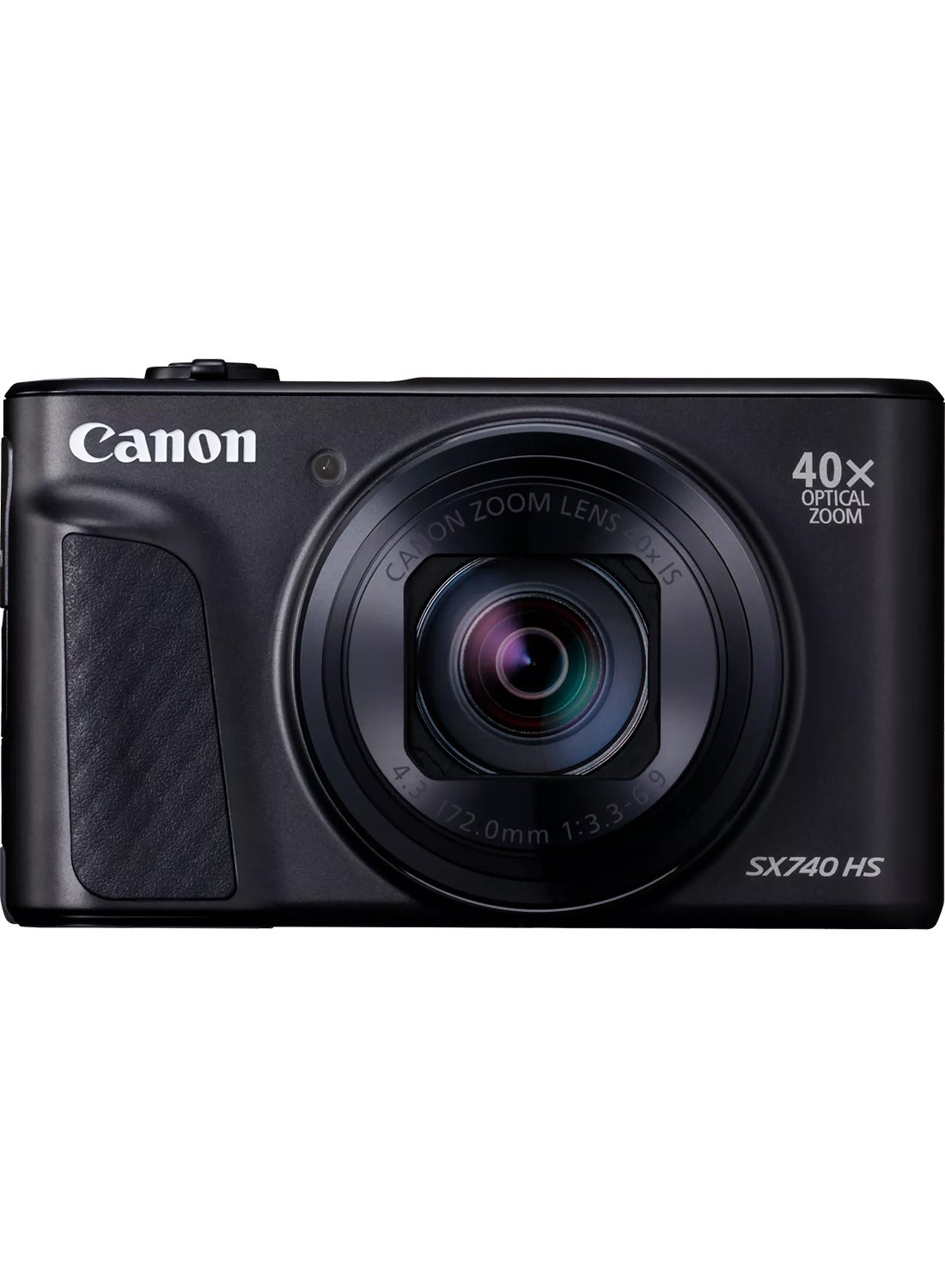 Compare Power Shot SX740 HS Lite Black at KSA Price