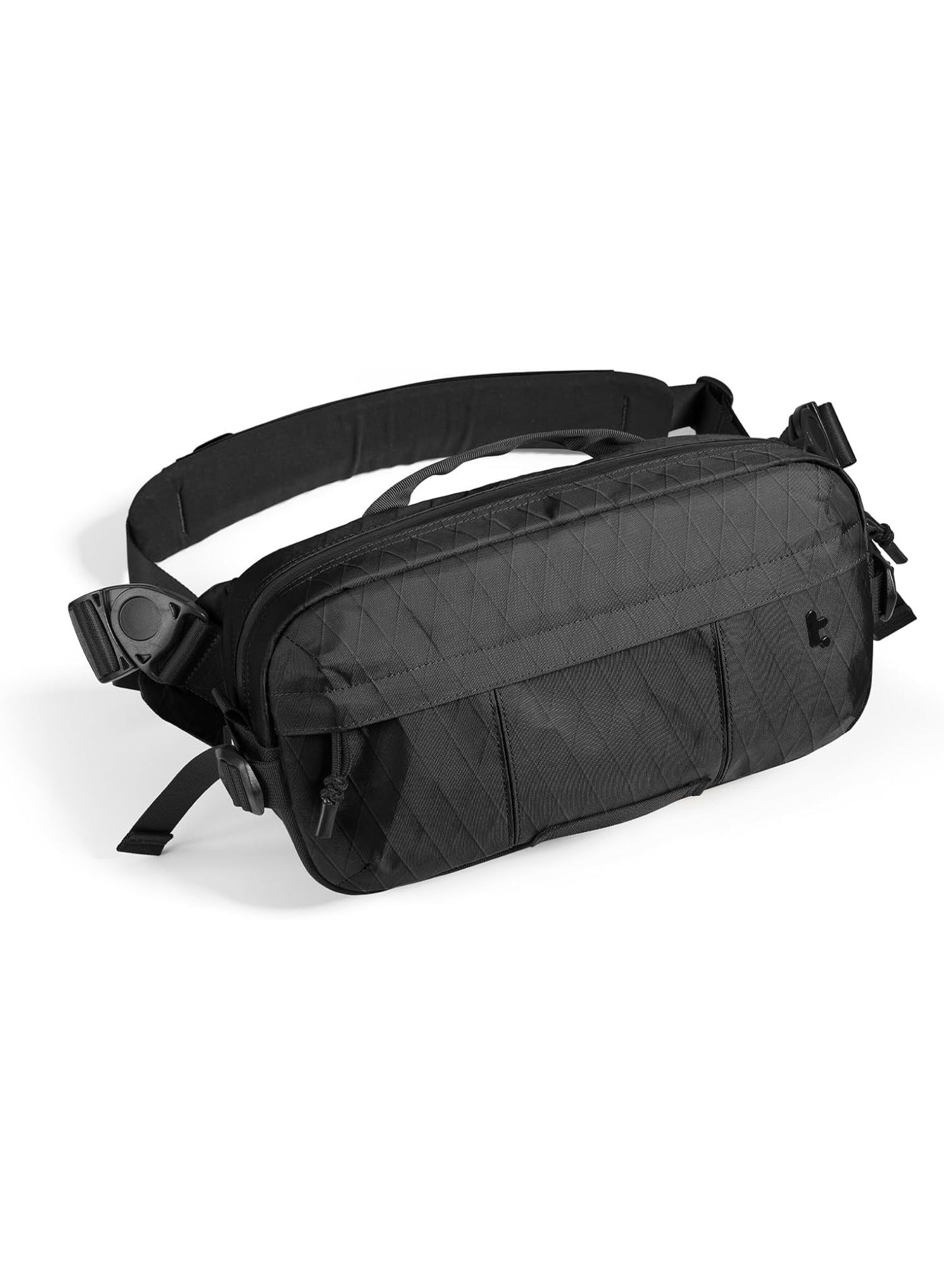 Wander-T26 X-Pac 5.5L Daily Sling Bag – Waterproof…