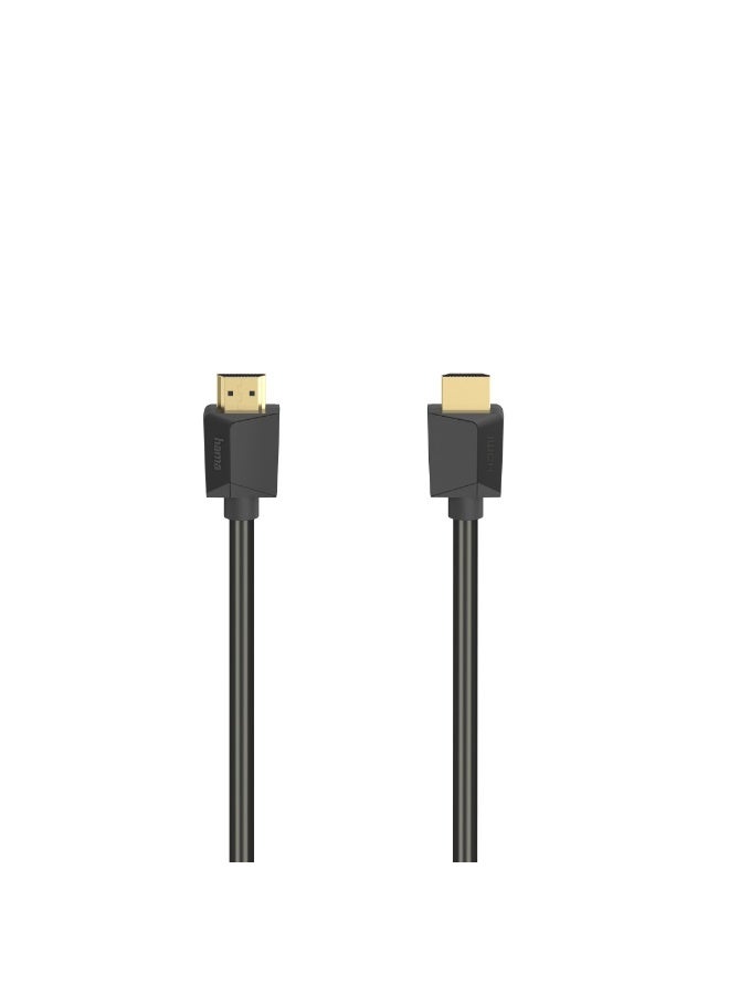Hama HDMI Cable 5 m Long Ultra HD 4k High…