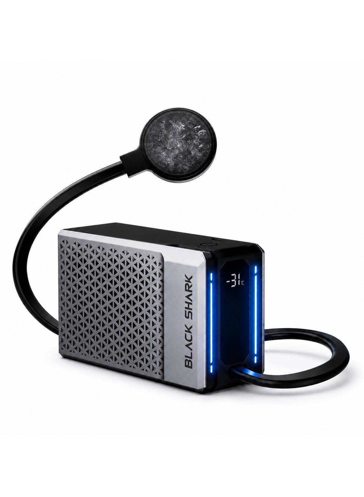 Black Shark 6 Ultra 48W Liquid Cooling Phone & Tablet…