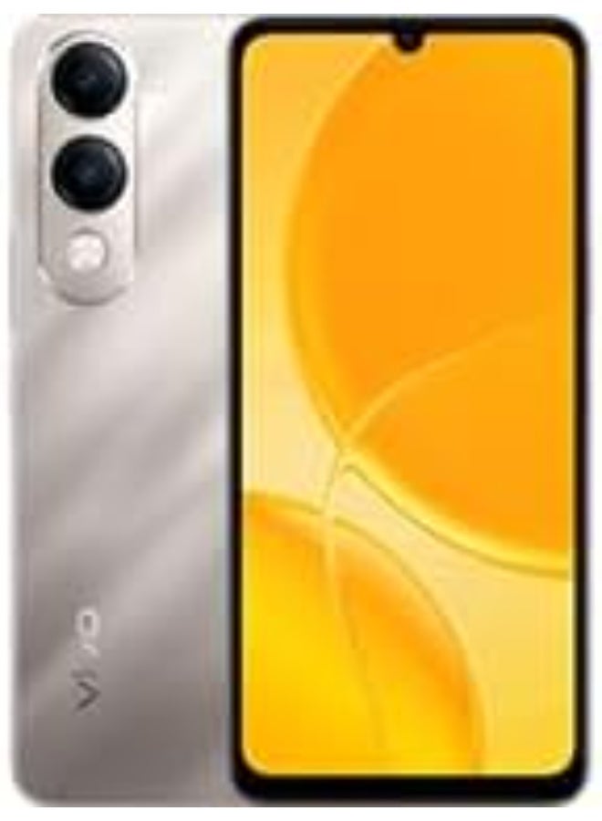 Y29T AI 5G Dual SIM Gold 6GB RAM 256GB…