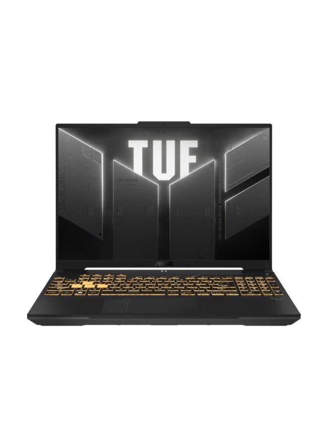 TUF Gaming F16 Laptop With 16 Inch WUXGA…