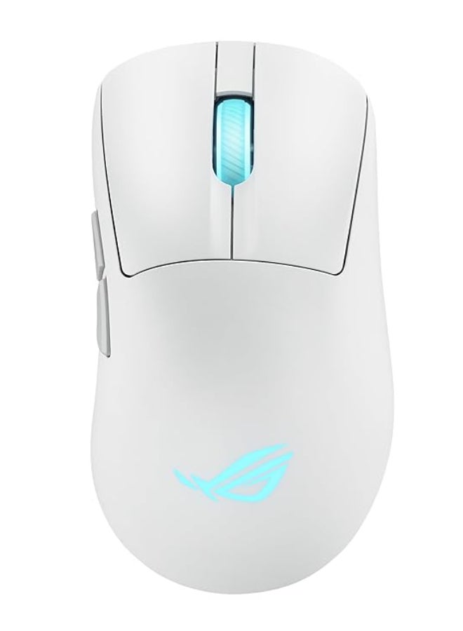 ASUS P722 ROG KERIS II Origin/WHT Computer Gaming…