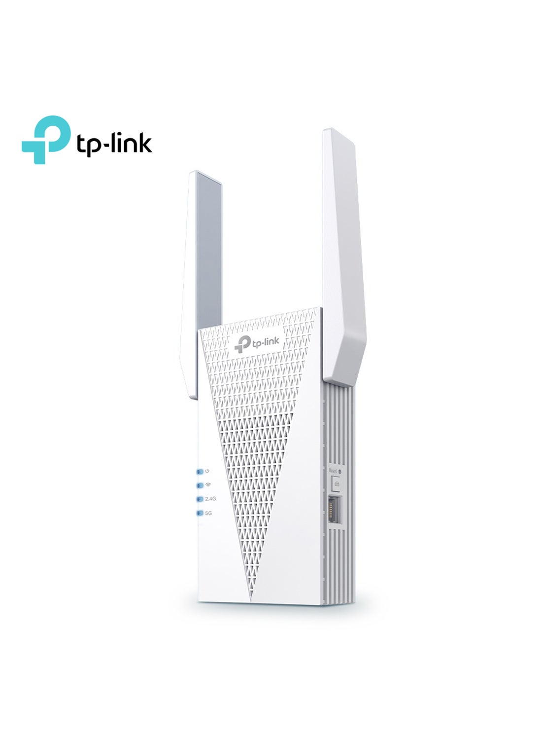 Compare RE715X Range Extender, DualBand, WiFi 6, Speed Up to 3.00 Gbps, Coverage Up to 30 m2, Up to 32 Users | White at KSA Price