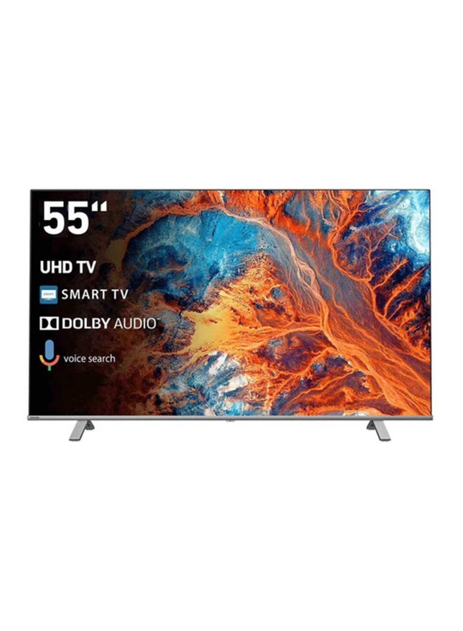 55 Inch 4K Qled Smart Led Tv Regza Engine…