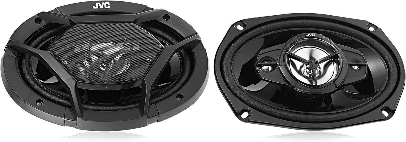 Compare JVC 6 x 9 Inch Car Speaker  CSDR6940 at KSA Price