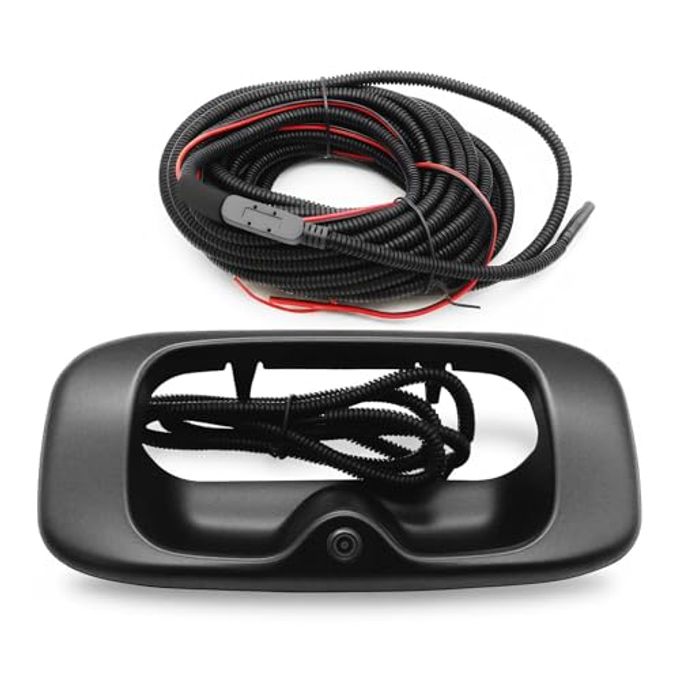 1916102 Tailgate Handle Rear View Camera Compatible…