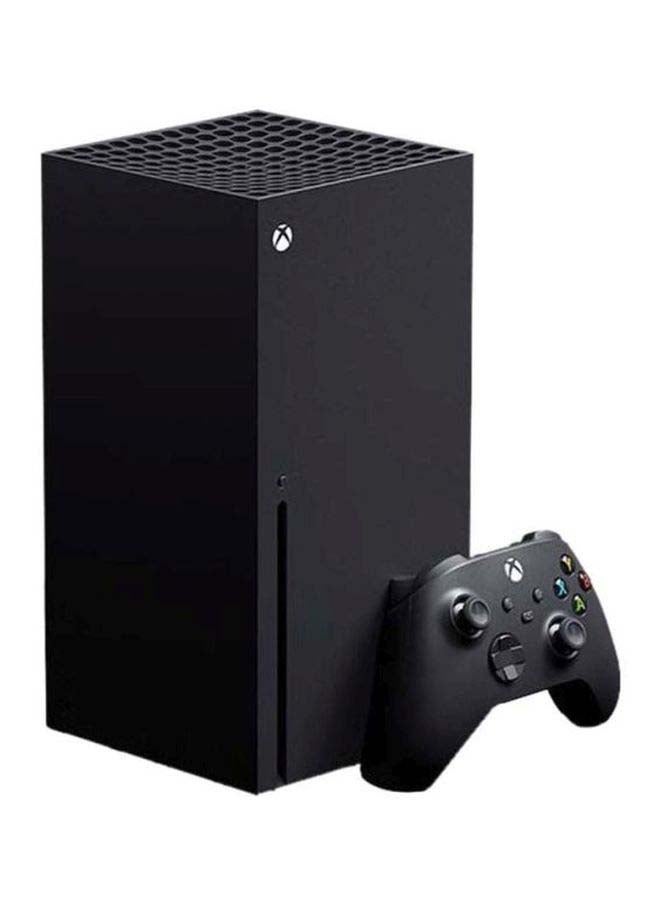 Xbox Series X 1TB Console (Disc Version) With…