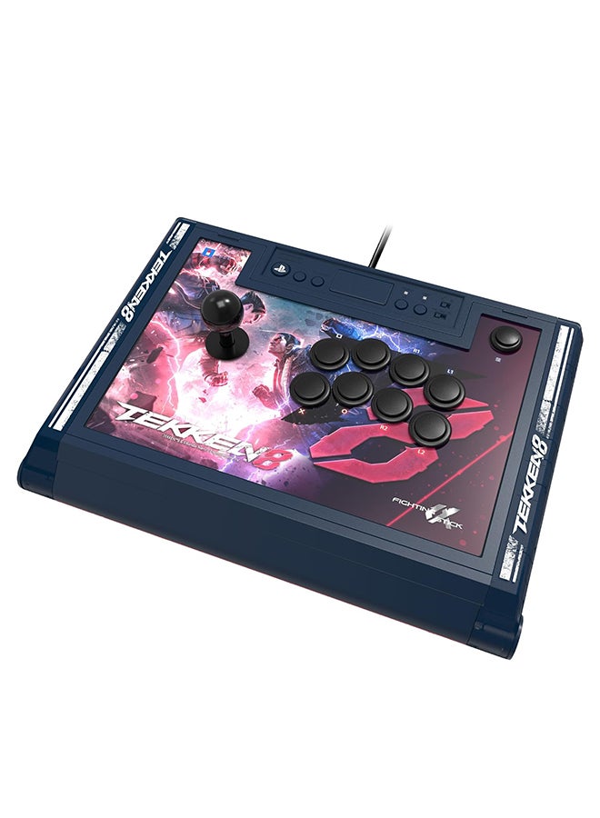 Compare Fighting Stick Alpha Tekken 8 Edition at KSA Price