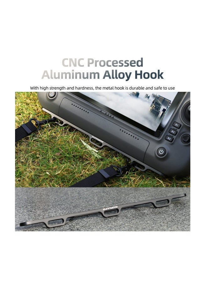 Lanyard for DJI RC Plus, Skin-Friendly Lanyard…