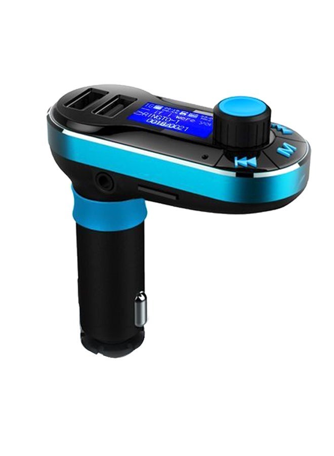 Compare Car Bluetooth FM Transmitter at KSA Price