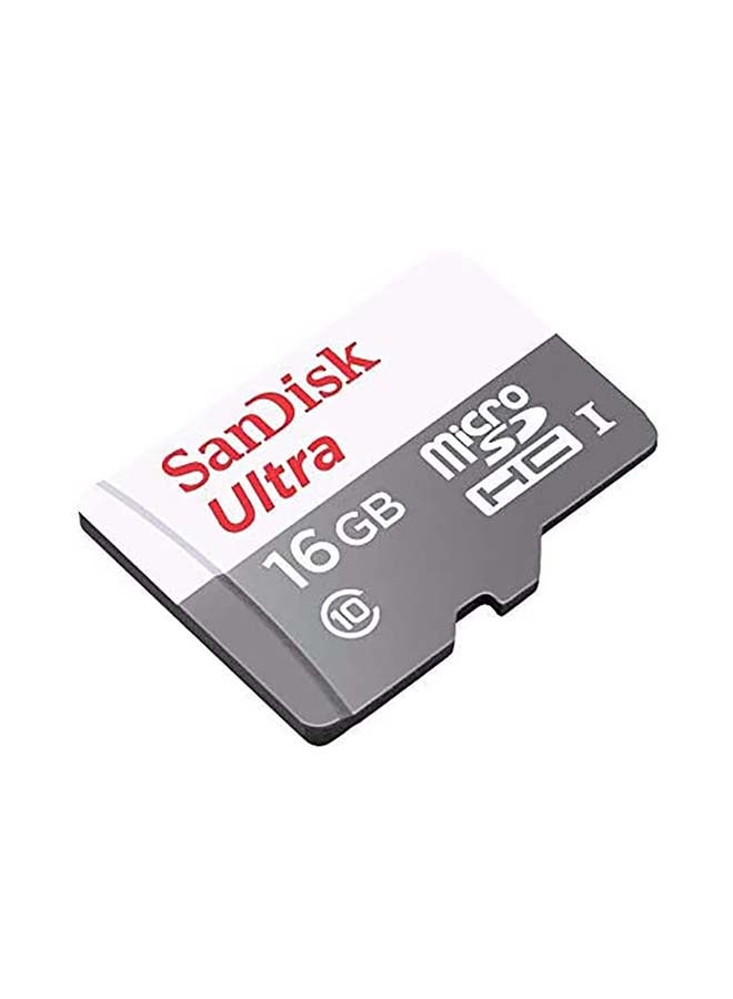 Ultra micro SDHC UHS-I Class 10 Memory Card -…