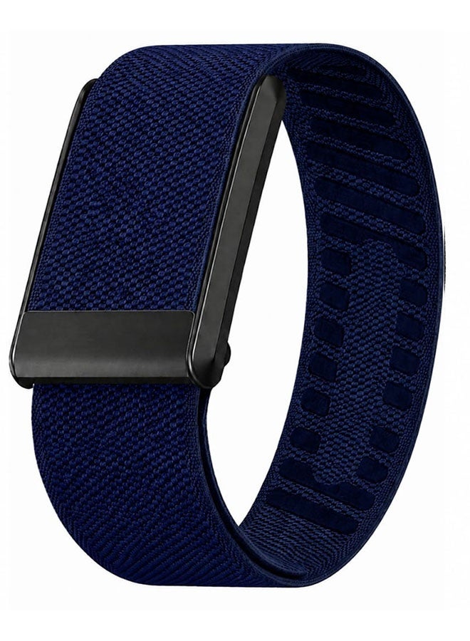 Woven Nylon Strap Compatible with Whoop 5.0, Adjustable…
