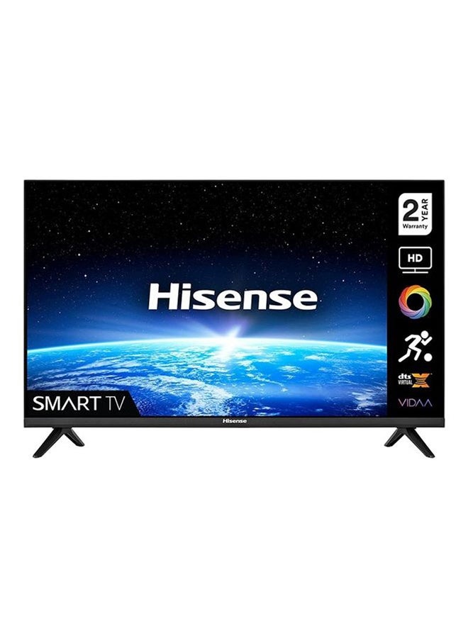 32 Inch HD Smart TV, with Natural Colour…