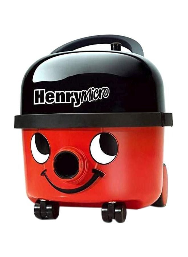 Compare Numatic henry Vacuum Cleaner With Hairo Brush 9.0 L 620.0 W HVR200M11 BlackRed at KSA Price