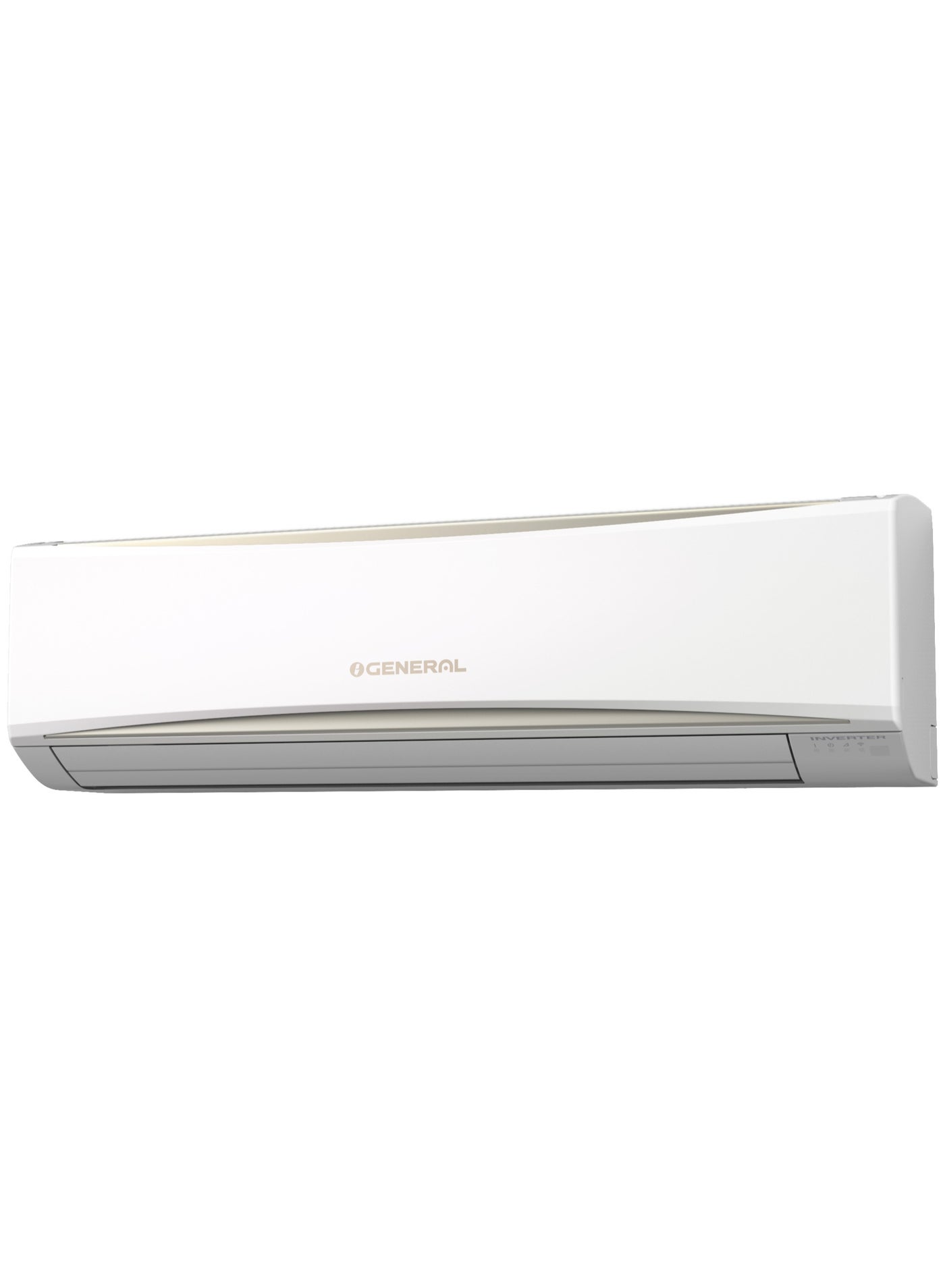 Compare 2.0 Ton Split AC, 24000 BTU, Premium Inverter Compressor, ASGH24CXTAUZ 1.97 kW 123ASGH24CXTAUZ white at KSA Price