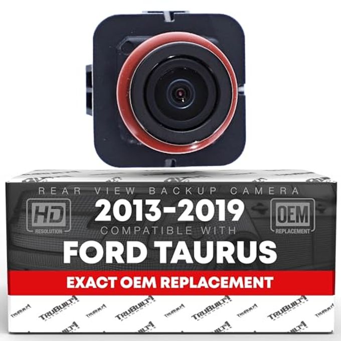 Rear View Backup Camera Compatible With 2012 Ford…