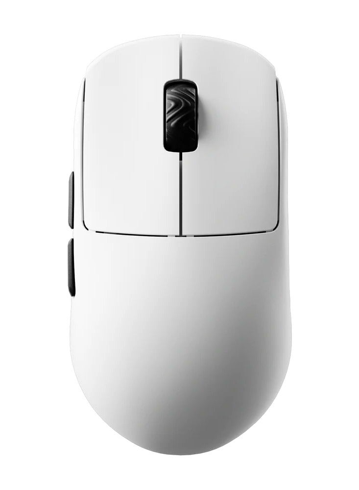 Compare Scyrox V8 Wireless Mouse is lightweight, lowlatency, and comfortable for your laptop. It features exceptional performance that takes your gaming experience to a new level. It comes with an 8K dongle that lets you  at KSA Price