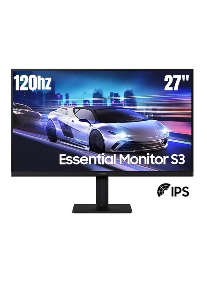 27 inch Essential Monitor S32GF, IPS Display,…