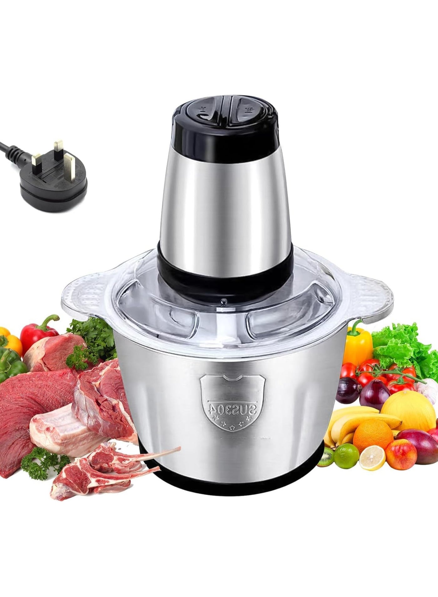 ARTC Electric Materializer. Food Chopper, Grinder,…