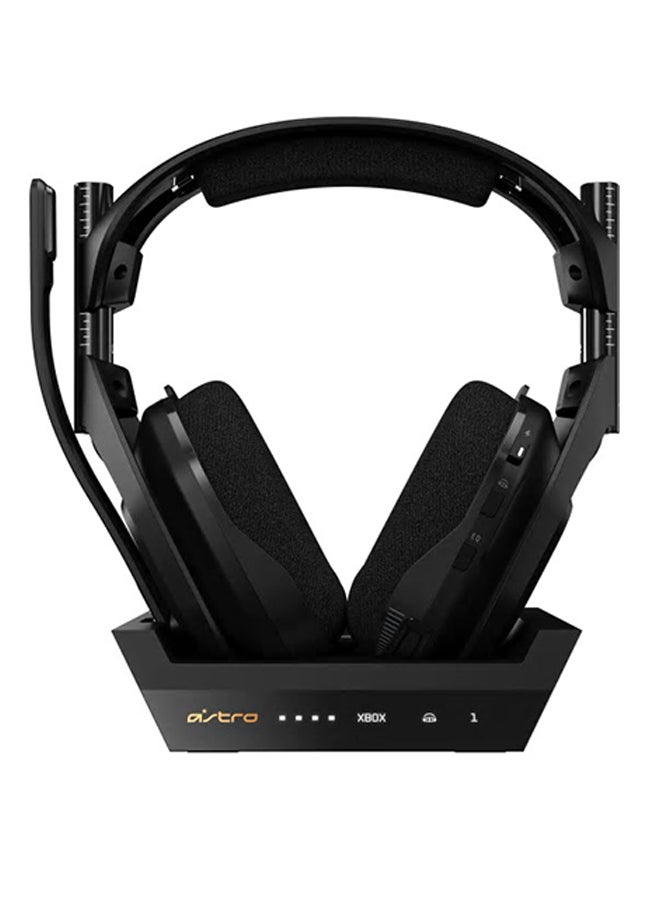 Compare A50 Wireless Headset For Xbox One Gen 4 at KSA Price