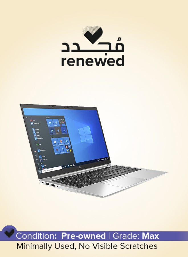 Renewed - Elitebook 840 G8 Laptop With 14-Inch…