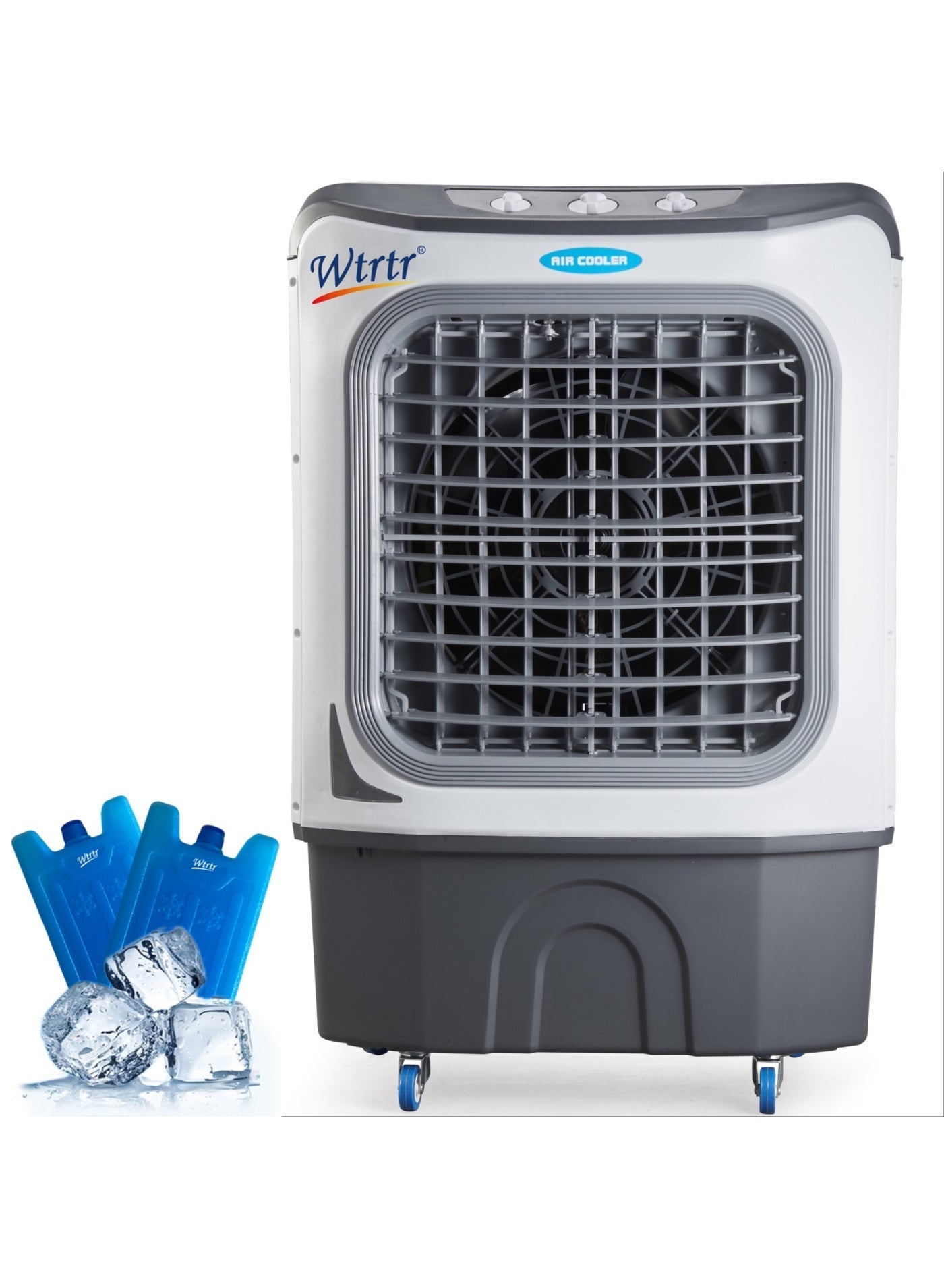 50L Commercial Home Air cooler Outdoors Water-Cooled…