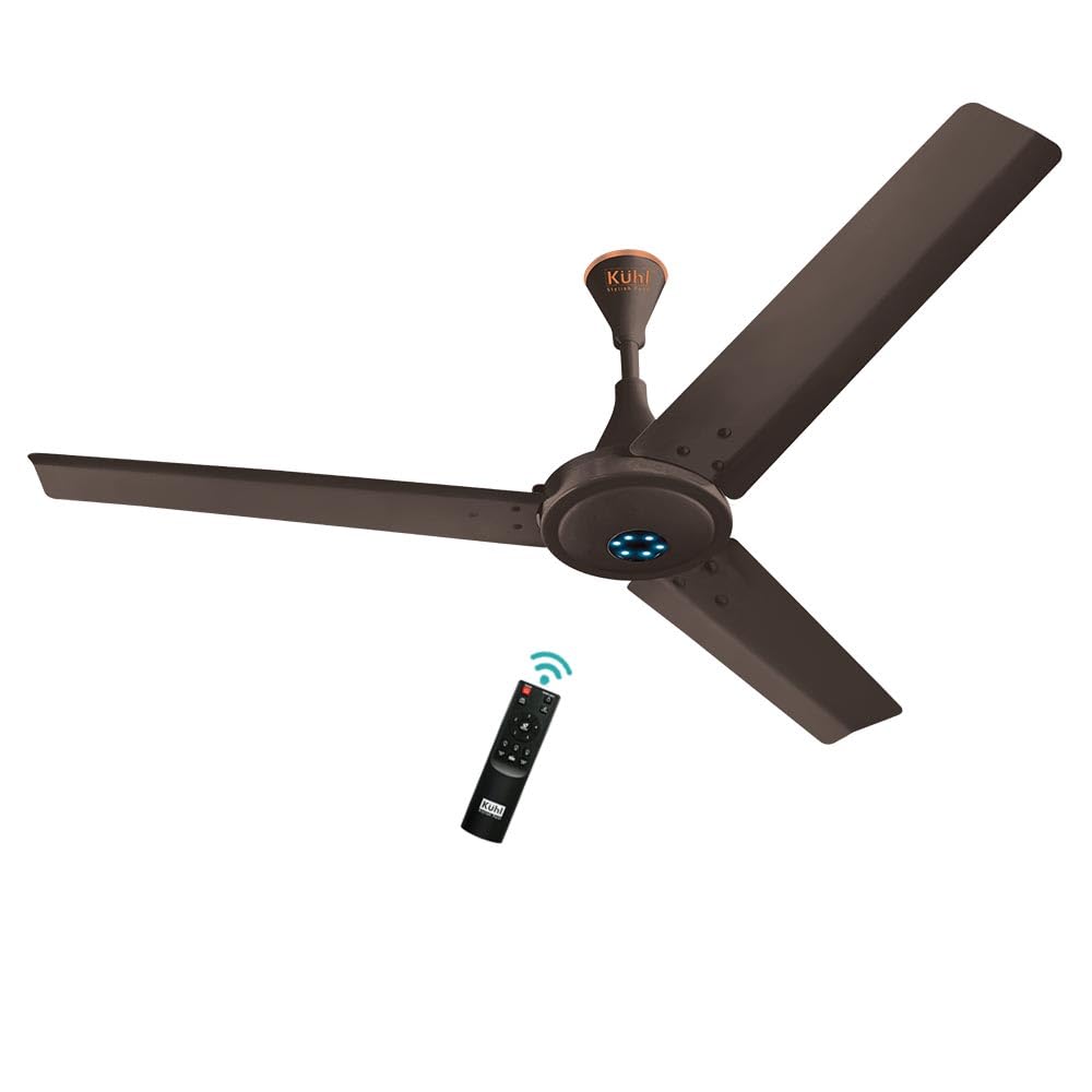 KUHL Prima A6 1200 mm 65 Power Saving BLDC…