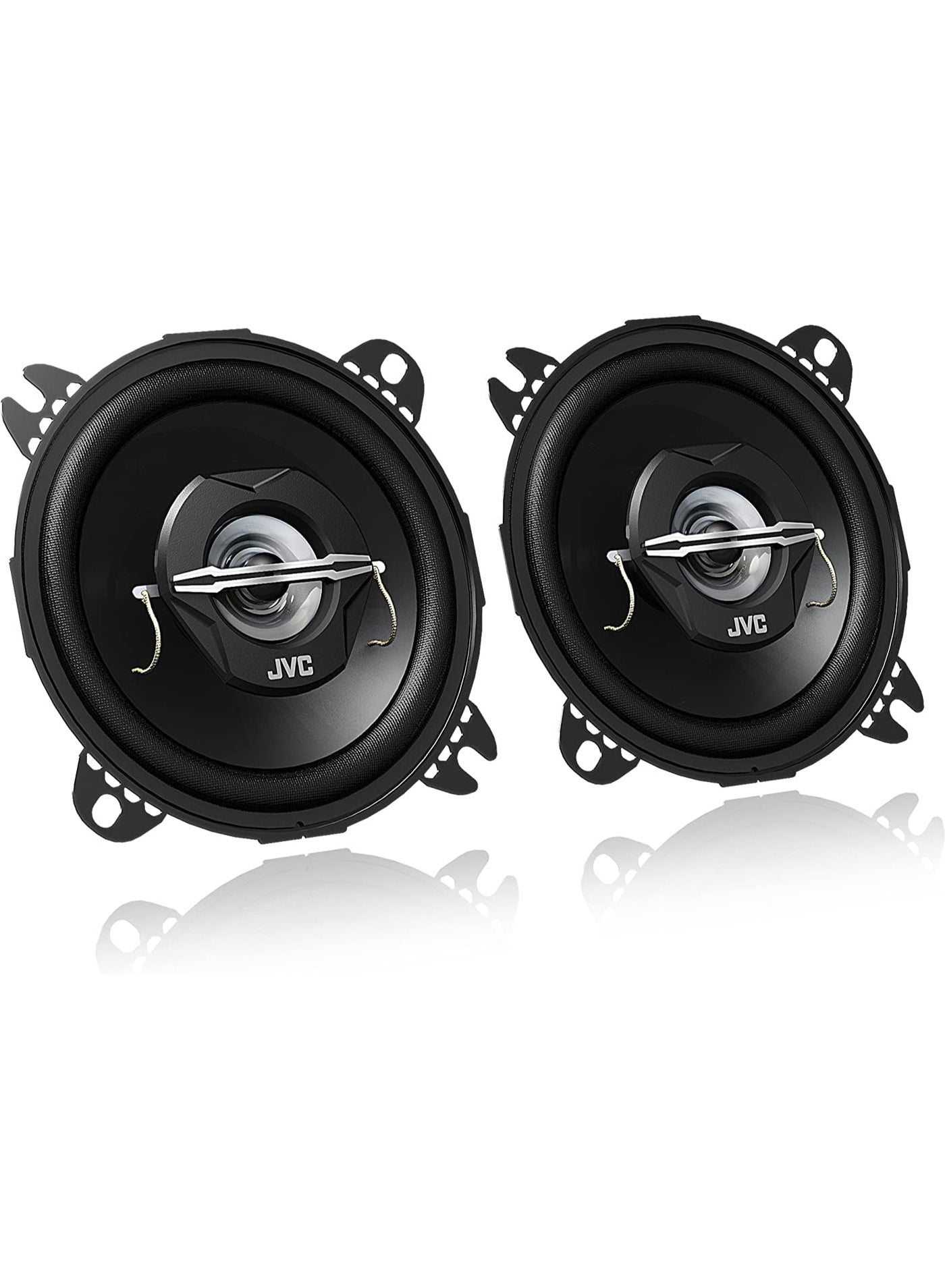 Compare Coaxial Speaker CS J420X 10 cm 2Way Coaxial Speaker at KSA Price