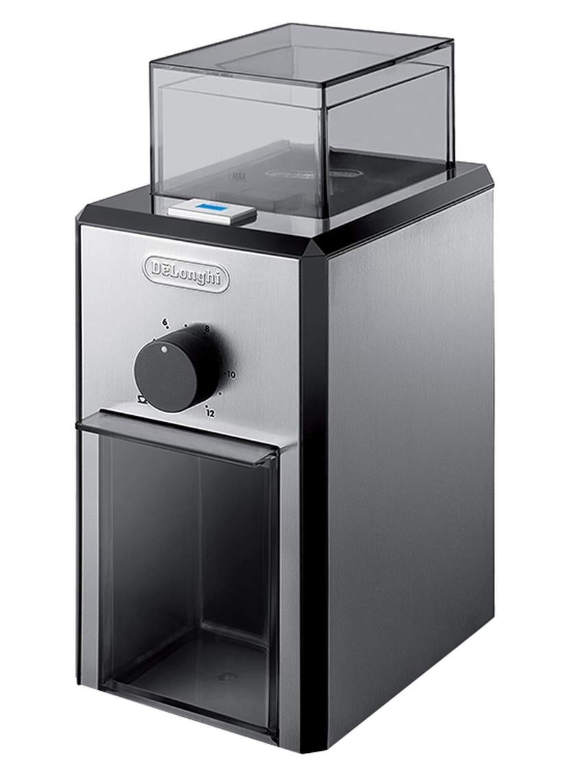 Coffee Grinder, Stainless Steel Blade, Dual Safe System…