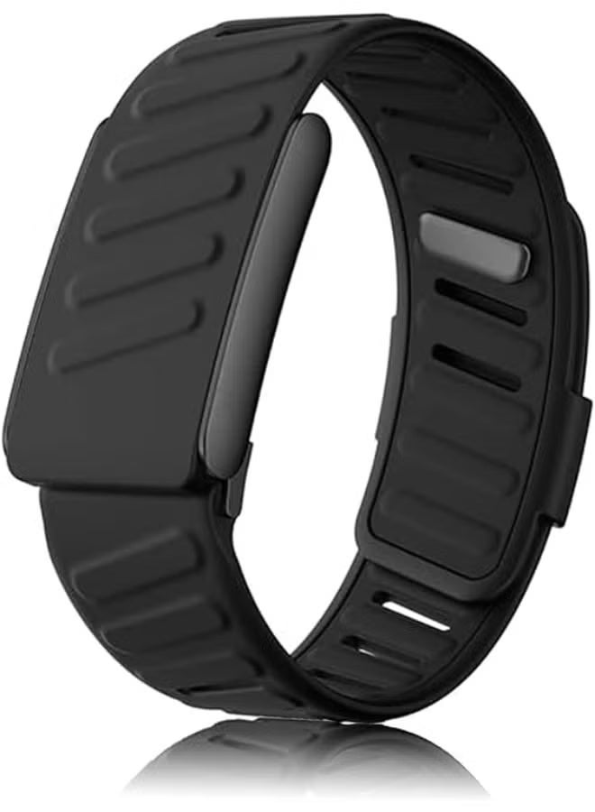Silicone Sport Band Compatible with Whoop 5.0 Band…