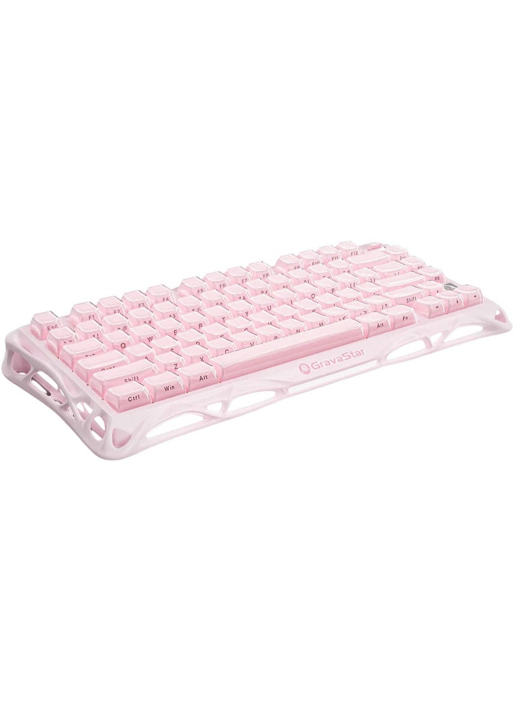 Mercury K1 Special Edition 75% Wireless Mechanical…