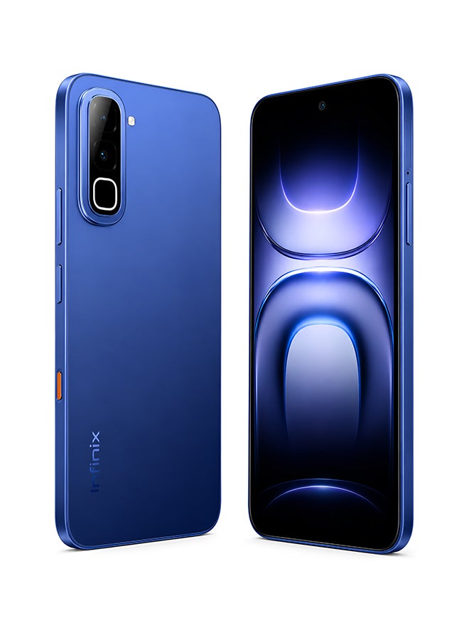 Hot 70 Dual Sim 4G Smartphone 12GB (6+6)…