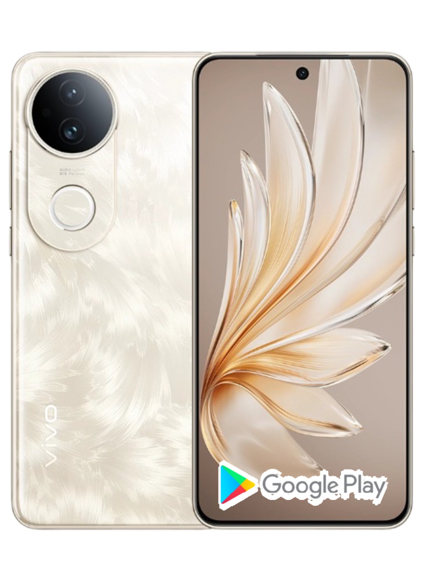 Compare S20 5G Gold 512GB 16GB RAM NFC Snapdragon 7 Gen 3 Octa Core Smartphone 50MP Rear Camera 6.67” 120Hz AMOLED Screen 90W FlashCharge 6500mAh, Equipped with the latest Snapdragon 7 Gen 3 processor, delivers lightningfast speeds for seamless multitasking at KSA Price