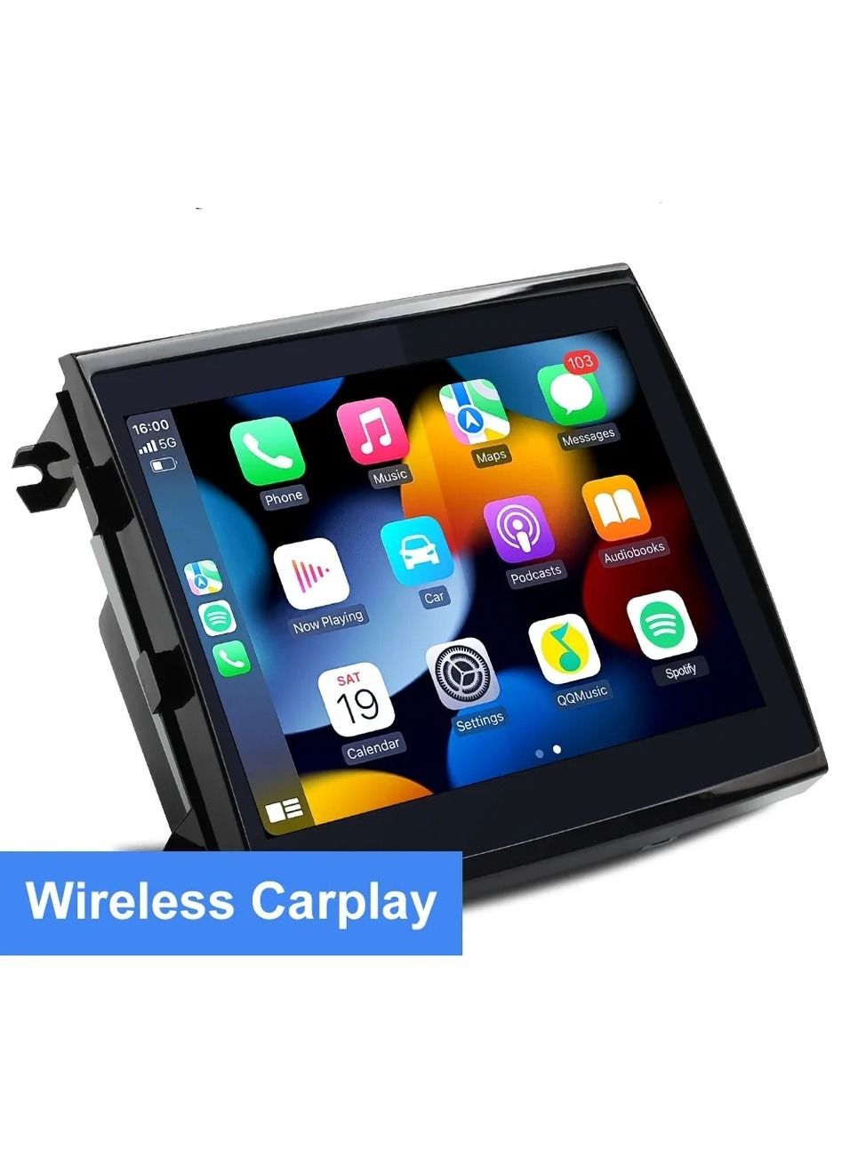 Compare Android Screen For Porches cayenne 2011 To 2017 4GB RAM 64GB Memory Support Apple Carplay Android Auto Wireless 8.4 Inch Full HD Screen Bluetooth Offline Online Maps Support at KSA Price